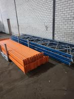 Sperrin palletstelling/ magazijnstelling, Doe-het-zelf en Bouw, Metalen, Ophalen