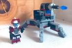 LEGO Star Wars 9488 Elite clone trooper, Enlèvement ou Envoi, Comme neuf