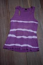 Levi's, Madonna, Broadway 3 tanktops mouwloze top, Kleding | Dames, Verzenden, Wit, Maat 42/44 (L), Zonder mouw