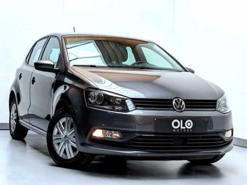 Volkswagen Polo 1.2 TSI / DSG / 1ER PROP. / AIRCO, Auto's, Volkswagen, Bedrijf, Polo, ABS, Airbags, Airconditioning, Bluetooth