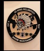 Patch 15de/ 15th wing a400 maintenance, Verzenden