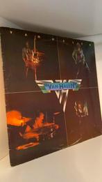 Van Halen – Van Halen 🇳🇱, Utilisé