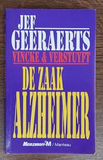 2 Boeken - Jef Geeraerts -Verschillende titels, Enlèvement ou Envoi, Comme neuf, Jef Geeraerts, Belgique