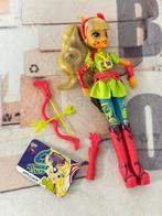 My Little Pony Equestria Girls Applejack Friendship pop doll, Ophalen of Verzenden