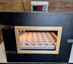 Broedmachine, nieuw,D42,automatisch, Dieren en Toebehoren, Ophalen of Verzenden, Nieuw, Broedmachine