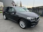 BMW X3 Xdrive hybride 1st eig ohboek leer cruise carplay, Automaat, 1998 cc, Achterwielaandrijving, 2000 kg