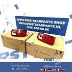 W463 G KLASSE ACHTERLICHTEN SET Mercedes 2006-2018 A46382019