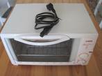 Four SEB, Minder dan 45 cm, Gebruikt, Oven, Ophalen of Verzenden