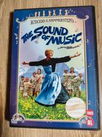 The Sound of Music (1965) DVD, Cd's en Dvd's, Dvd's | Klassiekers, Ophalen of Verzenden, Zo goed als nieuw
