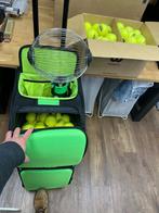 Slinger Padel (incl. 130 drukvaste ballen) ‼️IN NIEUWSTAAT‼️, Enlèvement, Comme neuf, Accessoire padel