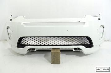 LAND ROVER DISCOVERY SPORT L550 VOORBUMPER LEVERBAAR!! beschikbaar voor biedingen