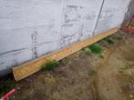 I-joist 60x300mm, Doe-het-zelf en Bouw, Hout en Planken, Ophalen, Nieuw, 300 cm of meer, Balk