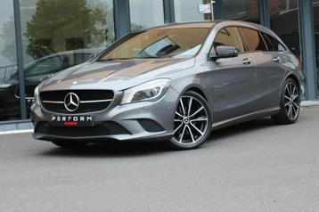 MERCEDES CLA 200 CDI * TOP STAAT* + 1 JAAR GARANTIE beschikbaar voor biedingen
