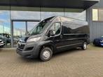 Opel Movano L3H2 Heavy 2.2D 165pk *Camera*Navi*CarPlay*, Auto's, Opel, 122 kW, Monovolume, Movano, Zwart