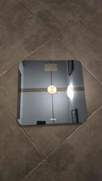 De slimme weegschaal van Withings, Elektronische apparatuur, Weegschalen
