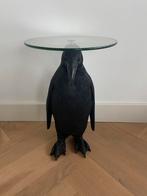 Pinguïn tafel NIEUW, Huis en Inrichting, Tafels | Bijzettafels, Nieuw, Ophalen of Verzenden
