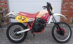 Yamaha tt250 cc 1987, Particulier, Enduro