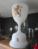 Grote F1 Zandvoort Trofee, replica op schaal 1:1., Verzamelen, Ophalen of Verzenden, Nieuw