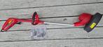 Wolf Garten Gazontrimmer, Ophalen, 10 tot 30 cm, Elektrisch, Wolf Garten