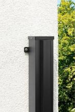Windschermen 6x160 nieuwe, Tuin en Terras, Ophalen, Zo goed als nieuw