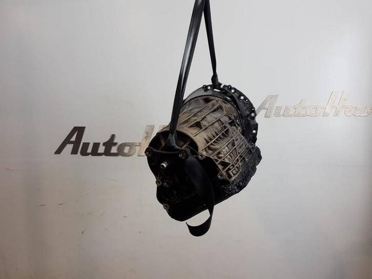 VERSNELLINGSBAK AUTOMAAT Mercedes-Benz C (W205), Auto-onderdelen, Transmissie en Toebehoren, Mercedes-Benz, Gebruikt