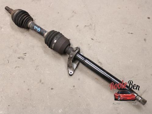 Aandrijfas rechts-voor van een Saab 9-3, Auto-onderdelen, Remmen en Aandrijving, Saab, Gebruikt, 3 maanden garantie, Ophalen of Verzenden