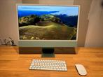 iMac 24 inch - 500GB - 8GB RAM, Informatique & Logiciels, Apple Desktops, Comme neuf, 512 GB, IMac, 24 inch