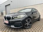 BMW 1 serie te koop !, Auto's, BMW, Automaat, Stof, Zwart, 5 deurs