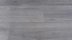 vinyl vloerbekleding - verschillende afmetingen, Huis en Inrichting, Stoffering | Vloerbedekking, Ophalen, Grijs houtmotief, Zo goed als nieuw