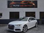 Audi A4 2.0 TDI QUATTRO S LINE | S TRONIC | PANO | COCKPIT, Autos, Audi, Cuir, Achat, Euro 6, Entreprise