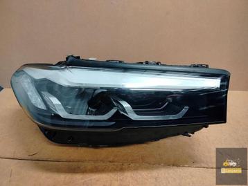 BMW G30 Lift LED rechts beschikbaar voor biedingen