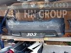 Bumper Peugeot 308 2011-2013 9680445277 Achterbumper, Auto-onderdelen, Gebruikt, -, -, Ophalen of Verzenden