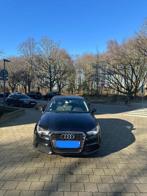 Audi A1 1.2 TFSI Sportback Attraction GEKEURD VOOR VERKOOP, Auto's, Audi, Particulier, A1, ABS, Airbags, Airconditioning, Alarm