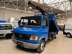 2006 Mercedes-Benz Vario Kipper, Auto's, Euro 2, Overige brandstoffen, Mercedes-Benz, Bedrijf