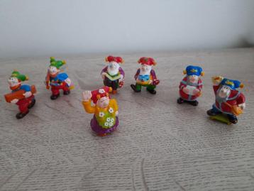 Figuurtjes Kabouter Plop, Enlèvement ou Envoi, Comme neuf
