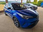 Toyota C-HR TEAM-D (bj 2017, automaat), Automaat, Stof, Euro 6, 4 cilinders