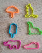 Bracelets en silicone enfant, Enfants & Bébés, Enlèvement ou Envoi, Comme neuf, Fille