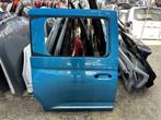 VW Caddy 2K7 rechter zijdeur, Ophalen of Verzenden, Gebruikt, Volkswagen, Deur