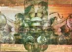 Grote aquarel Pol Mara, 1996, Ophalen