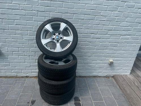 Jantes BMW 17” OEM – (400€ à discuter), Auto-onderdelen, Banden en Velgen, Band(en), Winterbanden, 17 inch, Ophalen