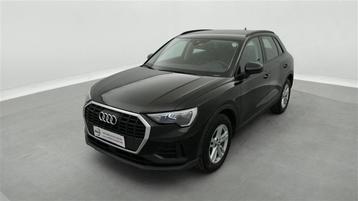 Audi Q3 35 TFSI S tronic CUIR/NAVI/JA/PDC (bj 2019) beschikbaar voor biedingen