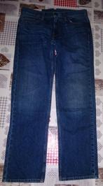 W 29 L 30 jeans broek Hollister blauw zeer goede staat, Blauw, W32 (confectie 46) of kleiner, Ophalen of Verzenden, Gedragen