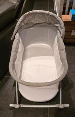 Co-sleeper  schommelbedje kindercraft, Ophalen, Zo goed als nieuw