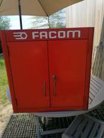 Facom gereedschap muurkast, Ophalen, Gebruikt