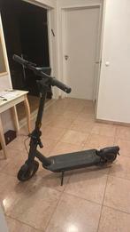 Ninebot g2max, Ophalen, Zo goed als nieuw