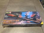 Revell miraga 5 Mephisto 1/32, Verzenden, Revell