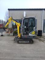 Wacker neuson T16 minigraver, Zakelijke goederen, Ophalen, Graafmachine