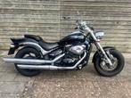 SUZUKI INTRUDER 800 IN SUPERMOOIE STAAT!!!!, Particulier, 2 cilinders, Chopper, 800 cc