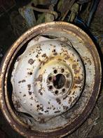 Velgen ford 4000, Zakelijke goederen, Ophalen