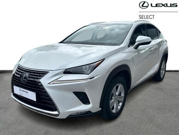 Lexus NX 300H Executive Line AWD + CARPLAY  beschikbaar voor biedingen